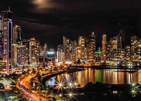Day 5: Panama City OUT
