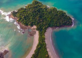 Day 7: Manuel Antonio
