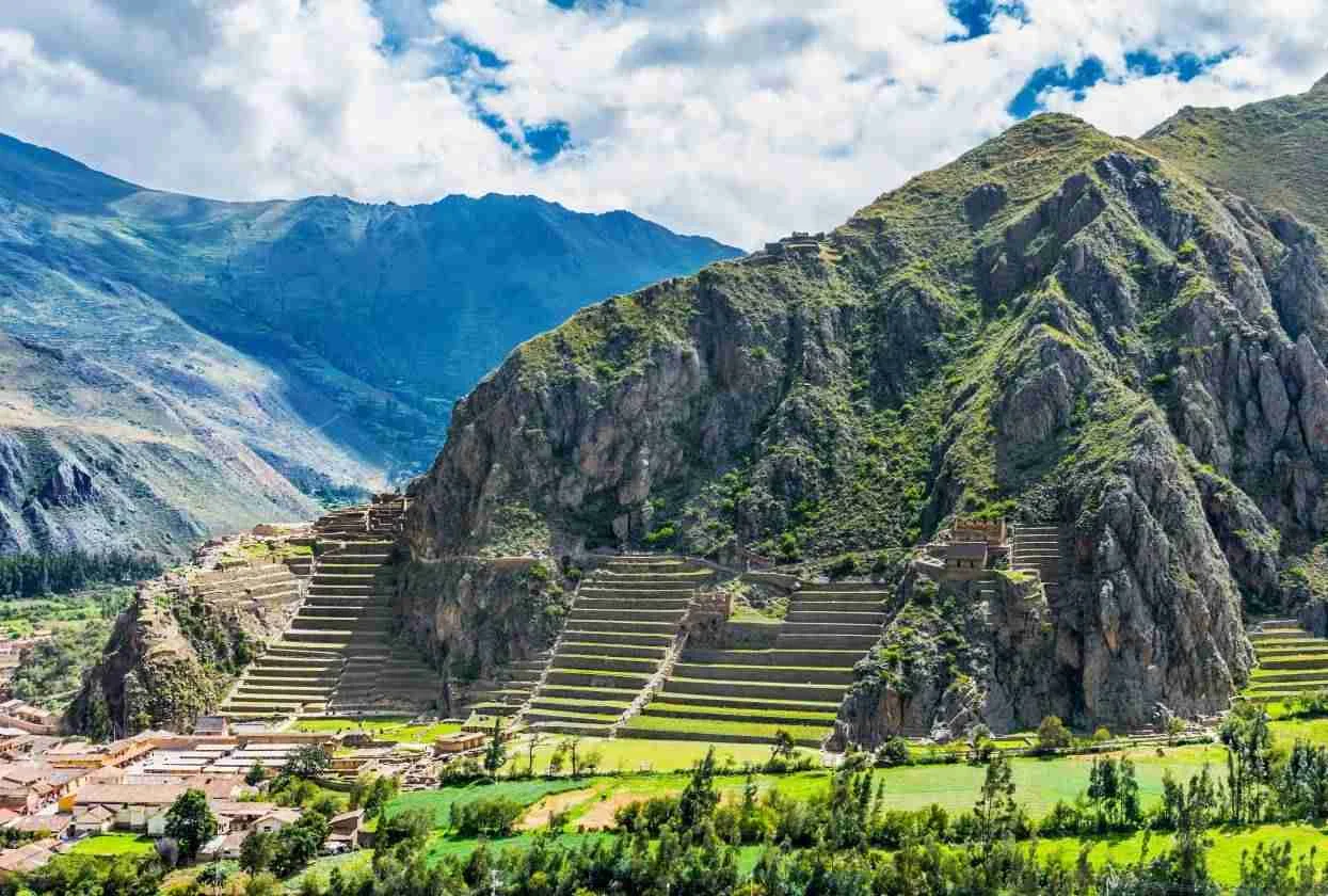 Peru Colca 2024 (Voli non inclusi)