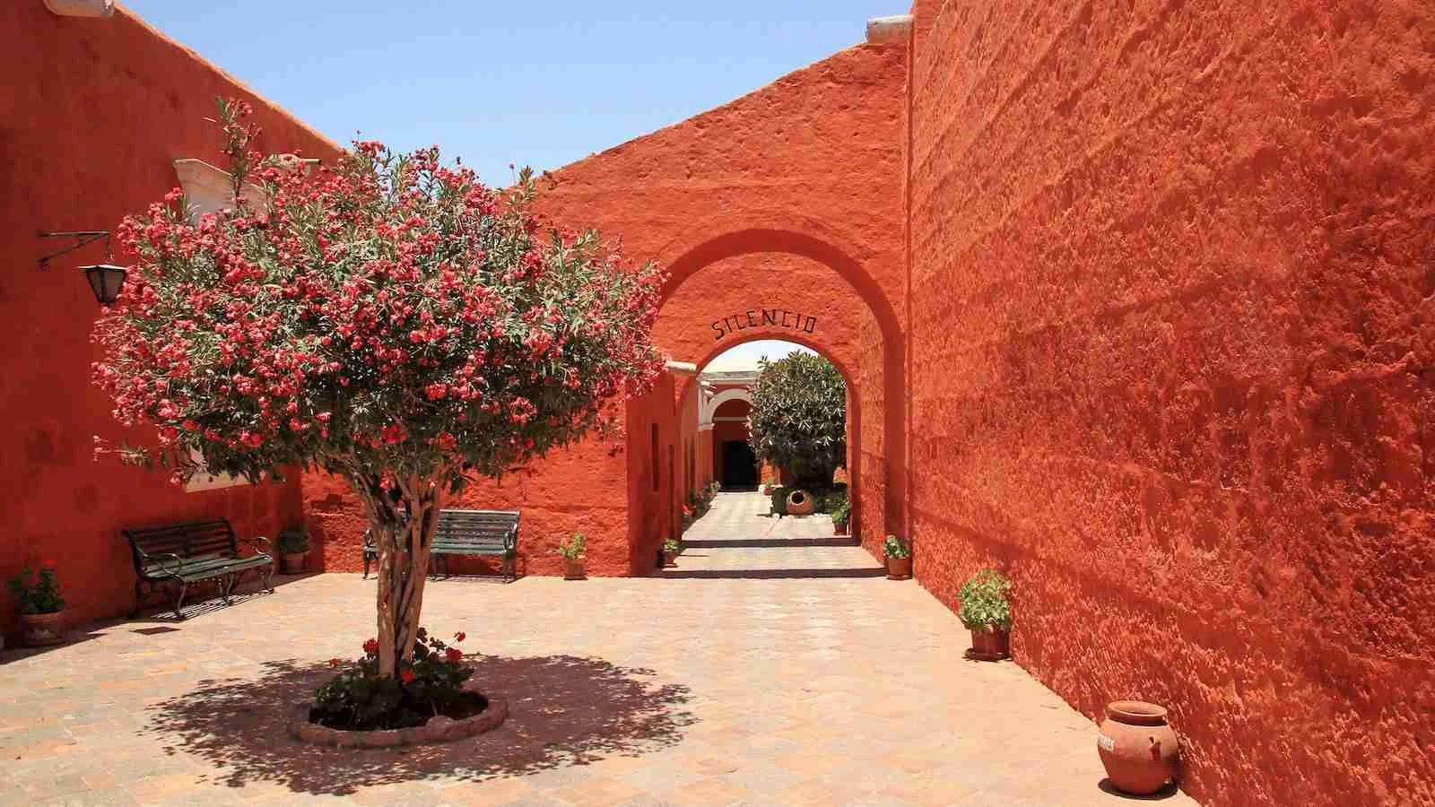 Peru Gran Tour 2024 (Voli non inclusi)