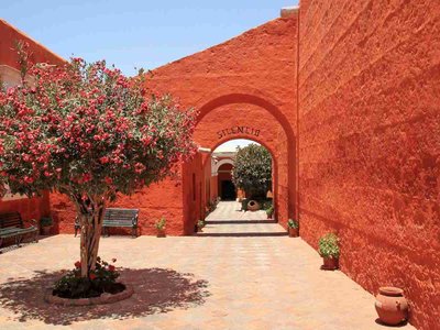 Peru Gran Tour 2024 (Voli non inclusi)