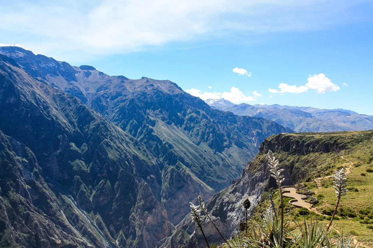 Peru Colca 2025 (Without flights)