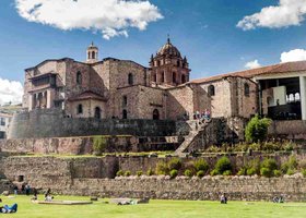 Giorno 11: Cusco