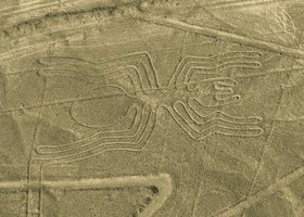 Giorno 4: Nazca / Arequipa