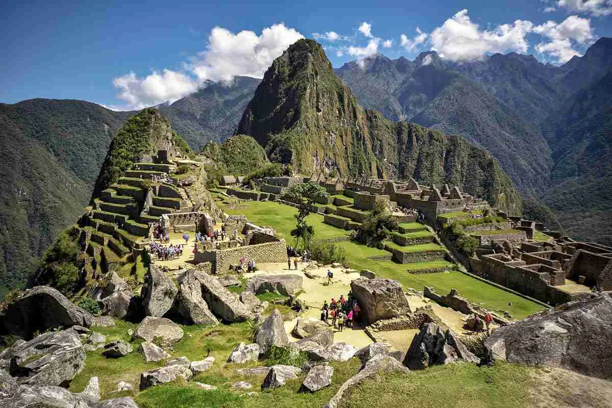 Peru Classico Nazca (Voli non inclusi)