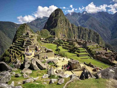 Peru Classico Nazca (Voli non inclusi)