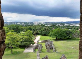 Jour 3: Panama City