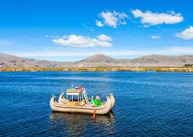 Giorno 4: Puno