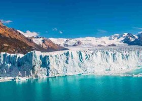 Day 5: El Calafate / Perito Moreno / El Calafate