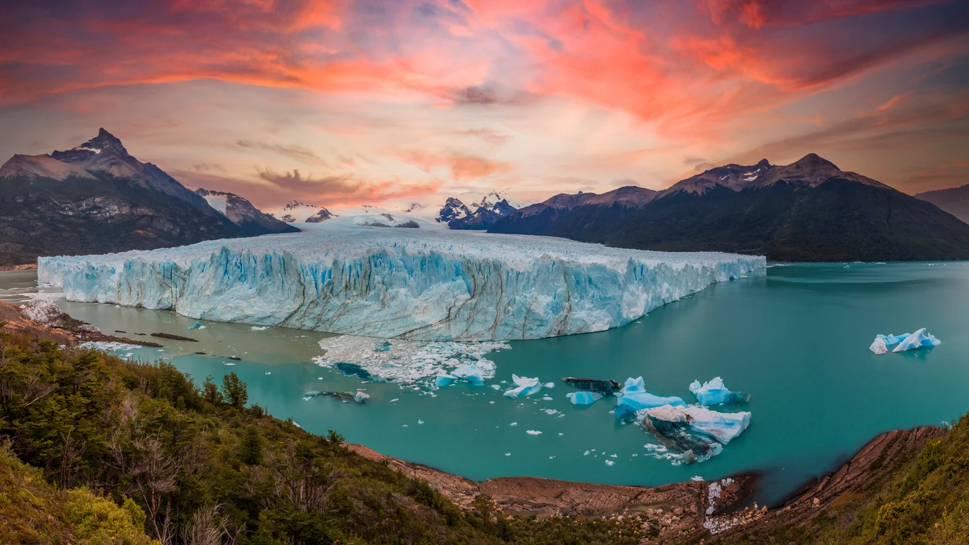 Royal Patagonia