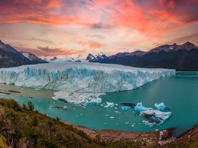 Royal Patagonia