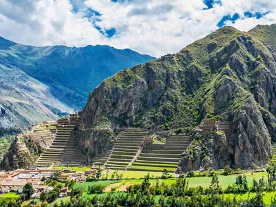 Peru Veloce 2024 (Voli non inclusi)