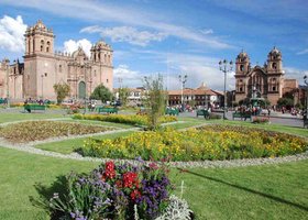Jour 5: Puno / Cusco