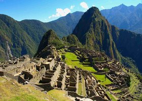 Jour 7: Ollantaytambo / Machu Picchu / Ollantaytambo / Cusco