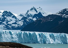 Giorno 4: El Calafate / Perito Moreno / Estancia / El Calafate (4 ore di auto)