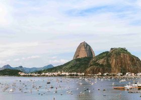 Jour 5: Rio de Janeiro