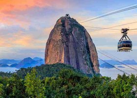Jour 3: Rio De Janeiro