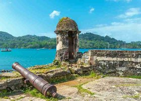 Jour 4: Fort San Lorenzo + Portobelo