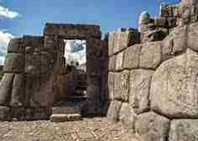 Day 5: CUSCO