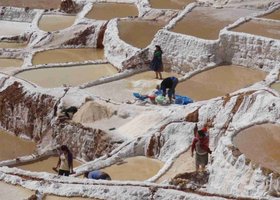 Day 4: AGUAS CALIENTES / MACHU PICCHU / POROY / CUSCO