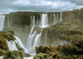 Jour 3: Iguaçu