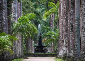 Jour 6: Rio de Janeiro