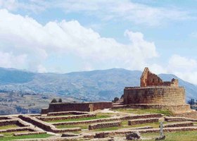 Jour 5: Riobamba / Ingapirca / Cuenca