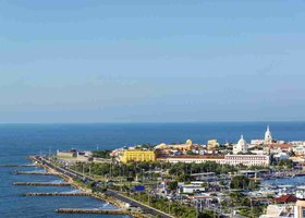 Giorno 9: Cartagena OUT / Italia
