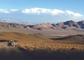 Giorno 7: San Pedro de Atacama