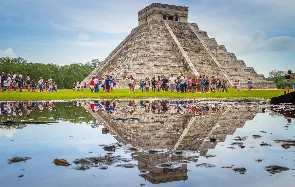 FROM PANAMA AND ELSEWHERE: INSPIRING LATIN AMERICA BY CLAUDIA TERRADE