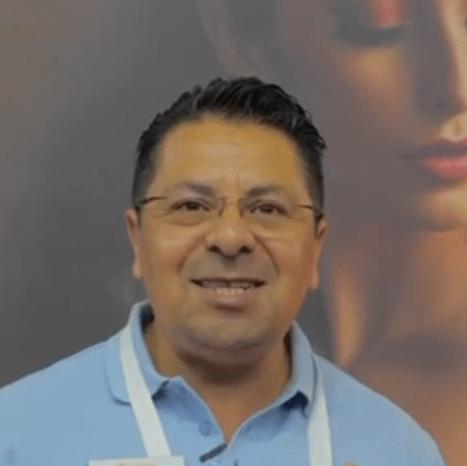 Fernando Guzmán